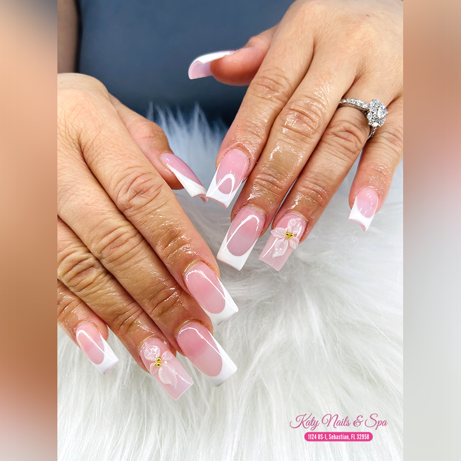 amazing nail